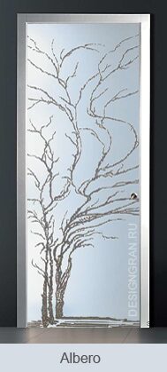 albero